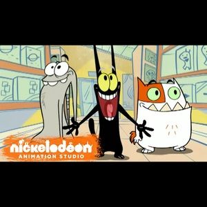 Meet your Posher, Luis